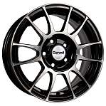 R14 4x100 6J ET38 D67,1 Carwel Лухта 37 AB