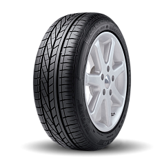 Летние шины 225/45 R17 Goodyear Excellence 91W MOE ROF