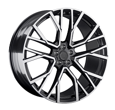 Диск R23 5x112 11,5J ET43 D66,6 LS Forged FG07 MBF