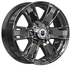 Диск R17 6x139,7 7J ET38 D67,1 K&K Севенна (КС726) кварц