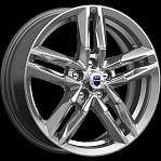 R16 5x110 6J ET44 D65,1 К&К Sayan (КС731-04) дарк платинум 