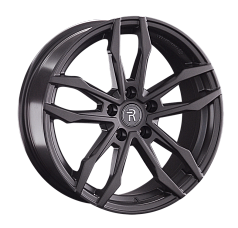 Диск R18 5x114,3 8J ET30 D60,1 Replay LX188 MGM