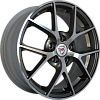 Диски NZ WHEELS SH 634 