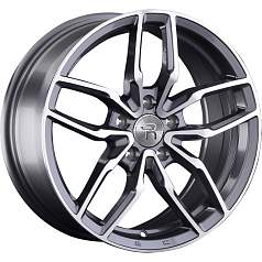 Диск R18 5x112 8J ET39 D66,6 Replay A121 GMF