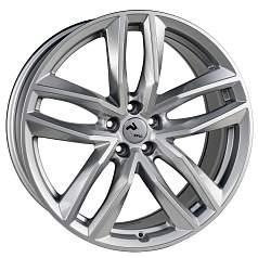 Диск R21 5x112 9,5J ET31 D66,5 RPLC AU81 S