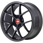 R17 5x114,3 7,5J ET40 D73,1 BBS CI-R BM