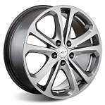 R17 5x114,3 7J ET50 D64,1 X'trike X-113М HSB