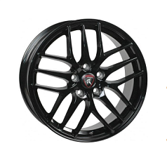 Диск R18 5x114,3 8J ET50 D60,1 Yamato Samurai Eiko GB