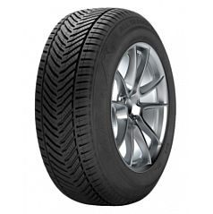 Летние шины 215/55 R18 Tigar All Season SUV 99V XL TL 