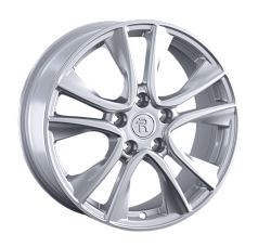 Шины R17 5x114,3 6,5J ET48 D67,1 Replay HND291 S
