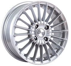 Диск R16 5x112 6,5J ET46 D57,1 Скад Веритас HS