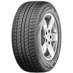 Летние шины 225/65 R17 Matador Conquerra 2 MP-82 102H