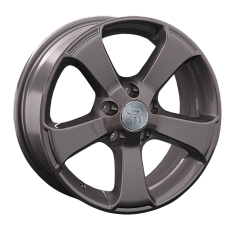 Шины R16 5x112 6,5J ET43 D57,1 Replay VV48 GM