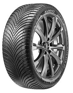 Летние шины 195/60 R15 Kumho Solus 4S HA32 92V XL Китай