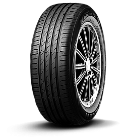 Летние шины 225/60 R17 Nexen Nblue HD Plus 99V Корея
