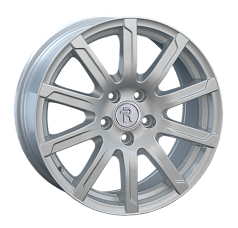 Шины R17 5x112 8J ET46 D57,1 Replay A67 S