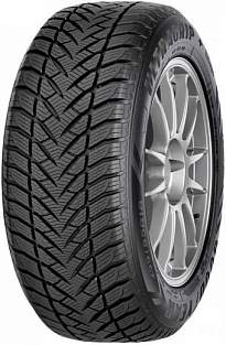 Зимние шины 245/60 R18 Goodyear UltraGrip+ SUV 4X4 105H MS