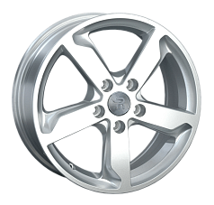 Шины R16 5x112 6,5J ET46 D57,1 Replay VV99 S