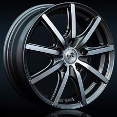 Диски NZ Wheels SH 628 