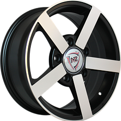 Диски NZ Wheels SH 701 
