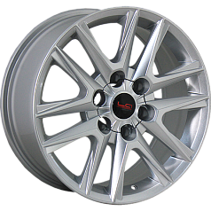 Диск R18 6x139,7 8J ET25 D106,1 LegeArtis Concept-TY537 S 