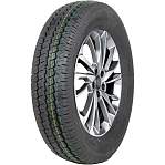 Летние шины 165/70 R14 Mirage MR200 89/87R 