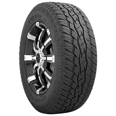 Летние шины 275/65 R18 Toyo Open Country A/T Plus 113S 