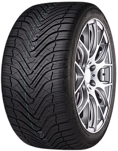 Летние шины 275/50 R20 Gripmax SureGrip A/S 113W XL BSW