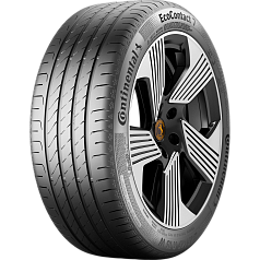 Летние шины 205/45 R18 Continental EcoContact 7 90H