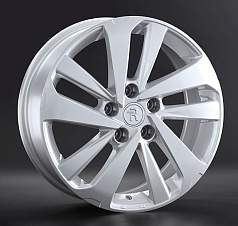 Диск R17 5x114,3 7J ET35 D60,1 Replay TY351 S