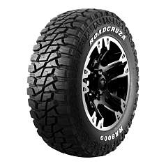 Летние шины 35/12,5 R22 Roadcruza RA8000 121Q LT PR12