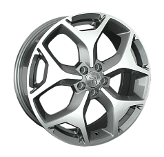 Шины R17 5x100 7J ET48 D56,1 Replay SB22 GMF 