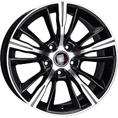 Диск R19 5x120 8,5J ET33 D72,6 LegeArtis Concept-B509 MGMF 