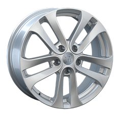Шины R17 5x114,3 7J ET50 d67,1 Replay MZ 49 S