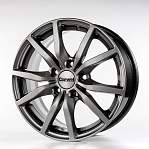R15 5x110 6,5J ET35 D65,1 Carwel Бекан 57(126) SB