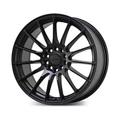 Диск R17 4x100 7J ET42 D60,1 PDW Race U4B 