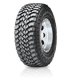 Летние шины 295/70 R15 Hankook Dynapro MT RT03 110Q