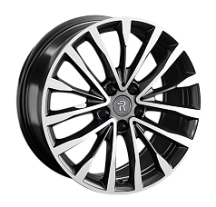 Шины R18 5x114,3 8J ET50 D60,1 Replay TY358 GMF