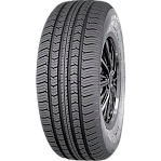 Летние шины 205/70 R15 Mirage MR-166 96H 