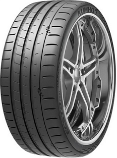 Летние шины 265/40 R20 Kumho Ecsta PS91 104Y 