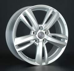 Шины R17 5x114,3 6,5J ET44 D67,1 Replay Ki 122 S