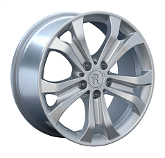 Шины R20 5x120 11,0J ET37 D74,1 Replay B 81 S
