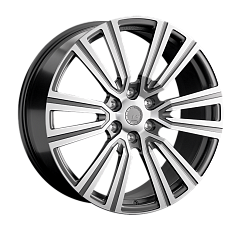 Диск R20 6x139,7 8,5J ET25 D106,1 LS Forged LS FG15 MGMF