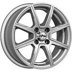 R14 4x100 5,5J ET40 D60,1 iFree Майами лайт (КС1029) Хай вэй