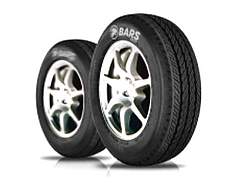 Шины Bars XL620