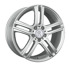 Шины R17 5x112 7,5J ET52 D66,6 Replay B351 S