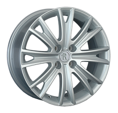 Диск R17 4x108 7J ET37,5 D63,3 Replay FD 131 S