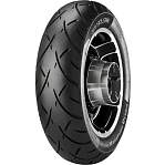 210/40 R18 Metzeler ME 888 Marathon Ultra 73H TL Задняя (Rear) 2025