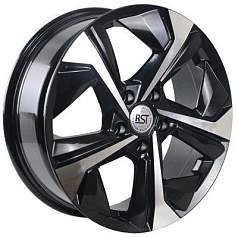 Диск R18 5x114,3 7J ET35 D60,1 RST R048 BD