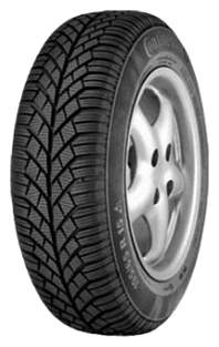 Зимние шины 215/55 R16 Continental ContiWinterContact TS830 93H